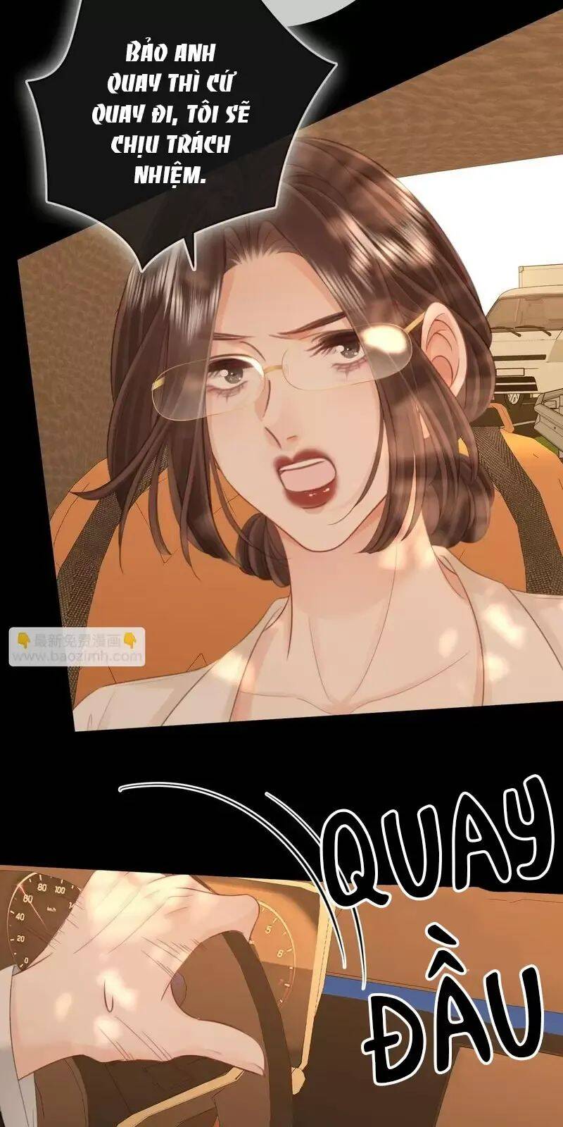Em Chỉ Có Thể Là Của Tôi Chap 106 - Next Chap 107