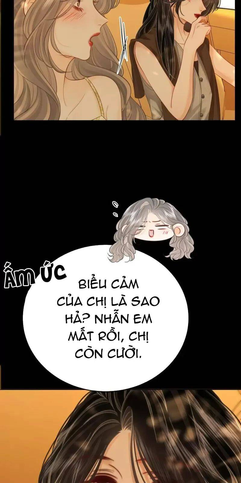 Em Chỉ Có Thể Là Của Tôi Chap 107 - Next Chap 108