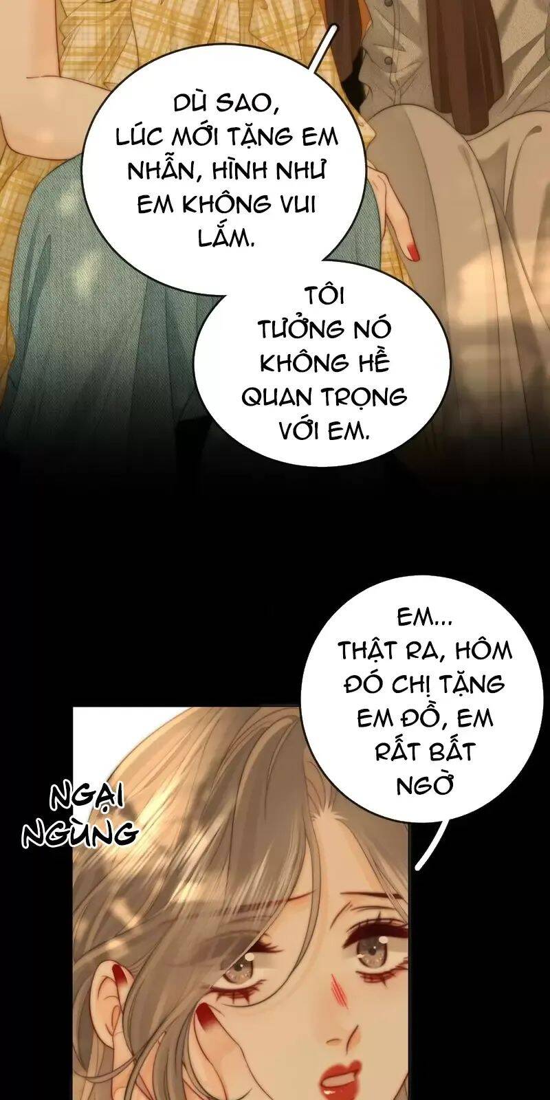 Em Chỉ Có Thể Là Của Tôi Chap 107 - Next Chap 108