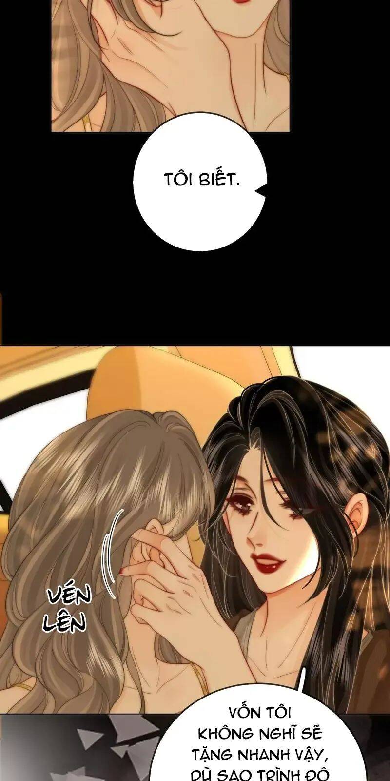 Em Chỉ Có Thể Là Của Tôi Chap 107 - Next Chap 108