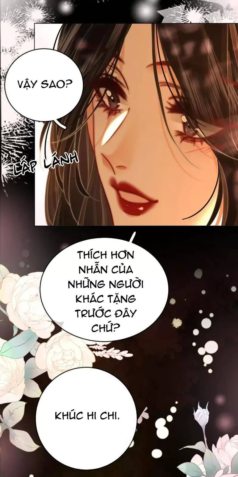 Em Chỉ Có Thể Là Của Tôi Chap 107 - Next Chap 108