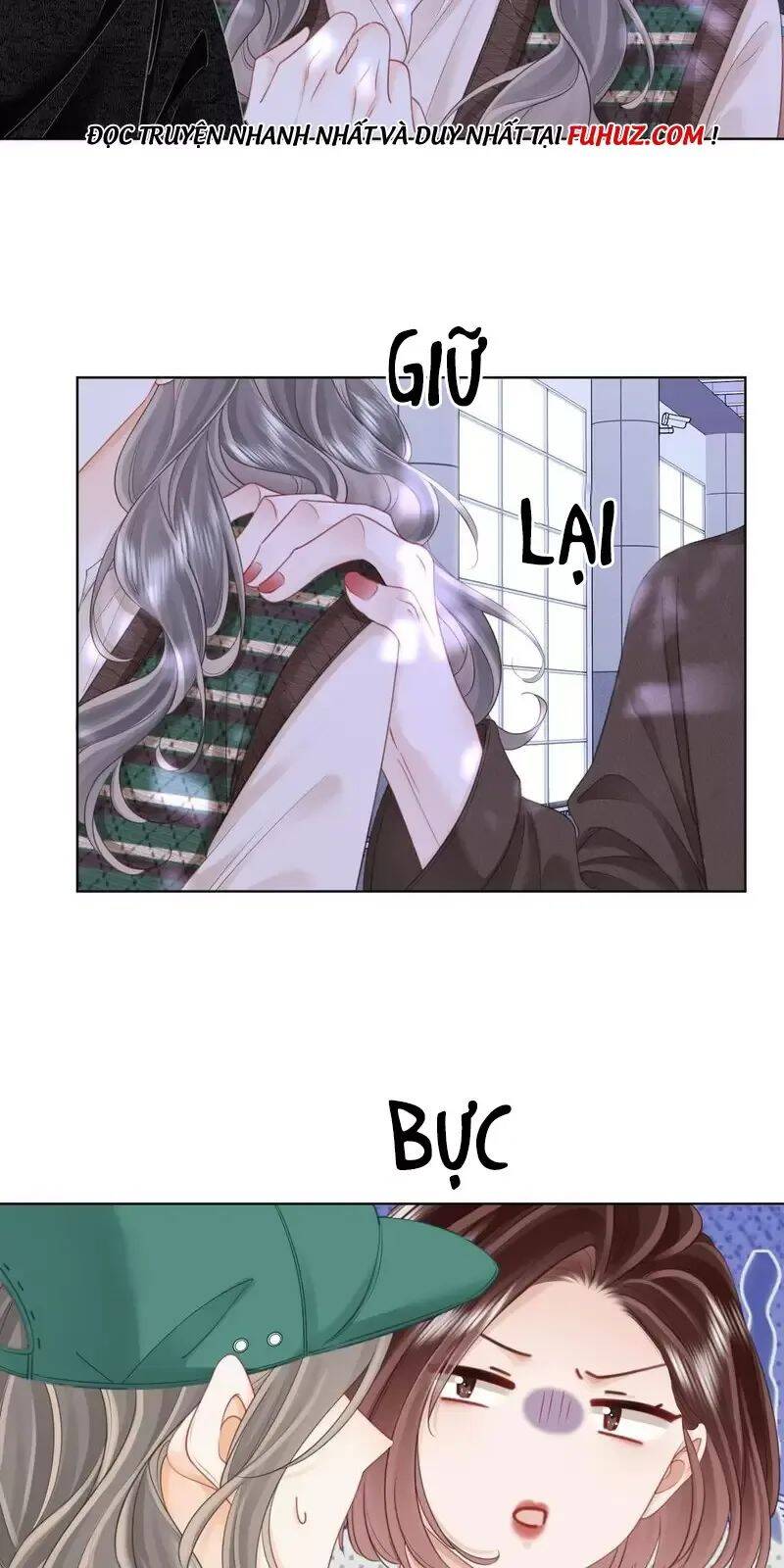 Em Chỉ Có Thể Là Của Tôi Chap 107 - Next Chap 108