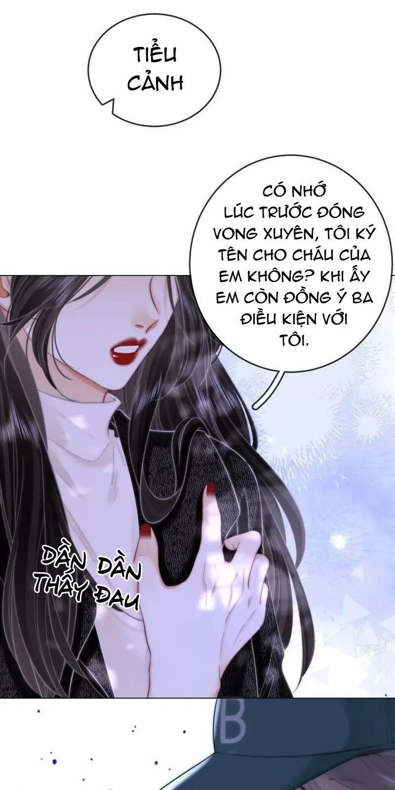 Em Chỉ Có Thể Là Của Tôi Chap 107 - Next Chap 108