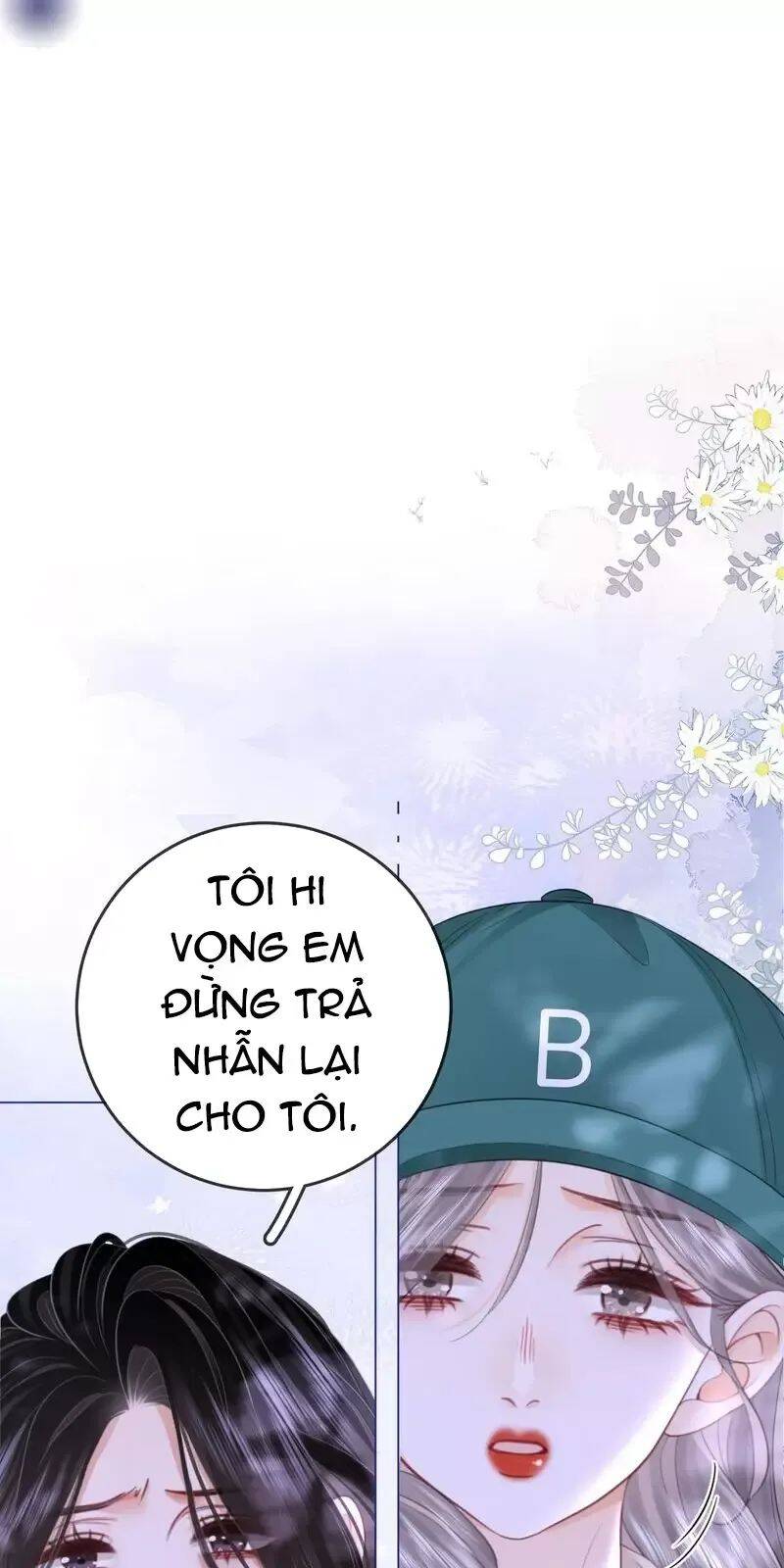 Em Chỉ Có Thể Là Của Tôi Chap 107 - Next Chap 108
