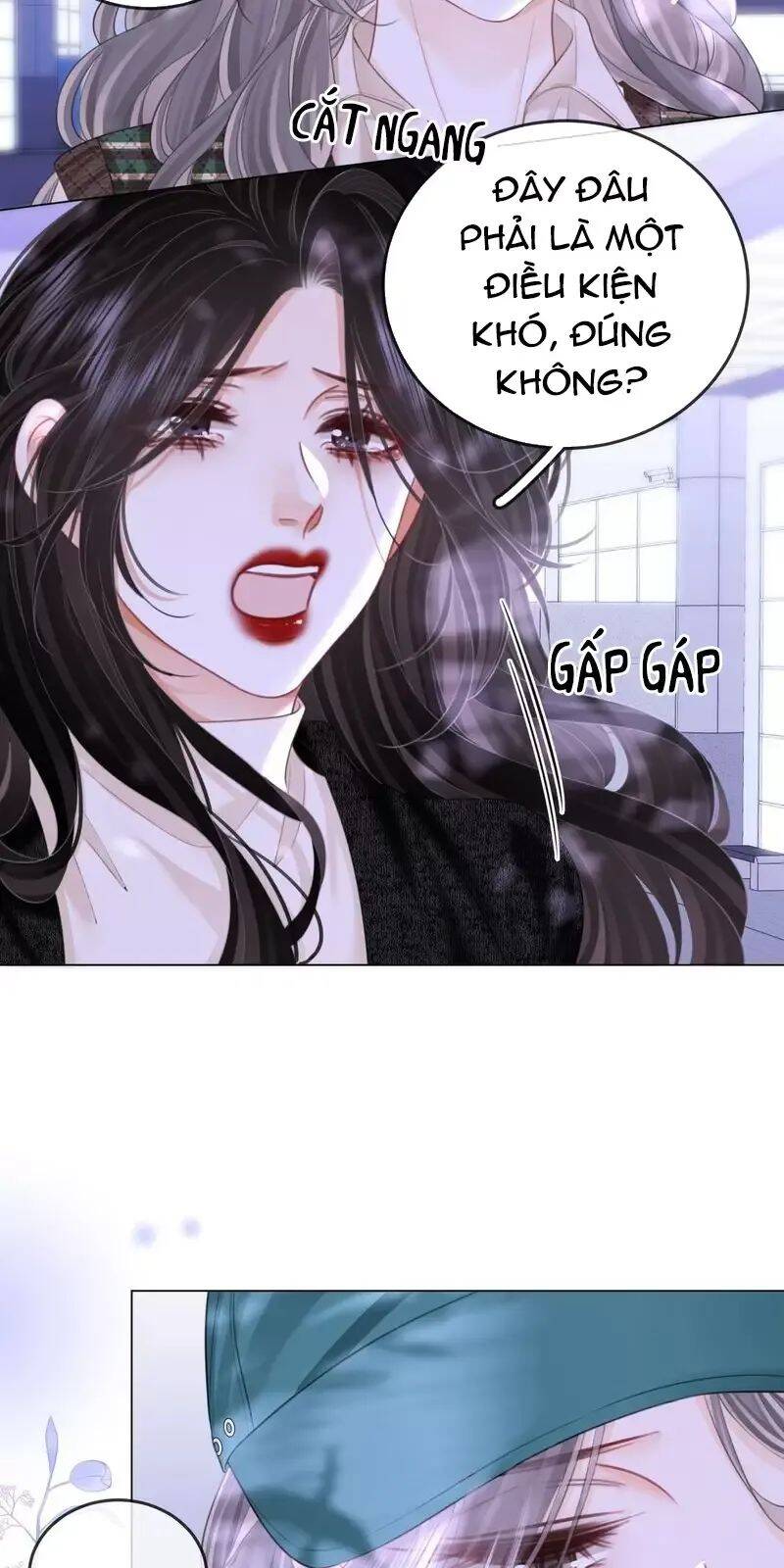 Em Chỉ Có Thể Là Của Tôi Chap 107 - Next Chap 108