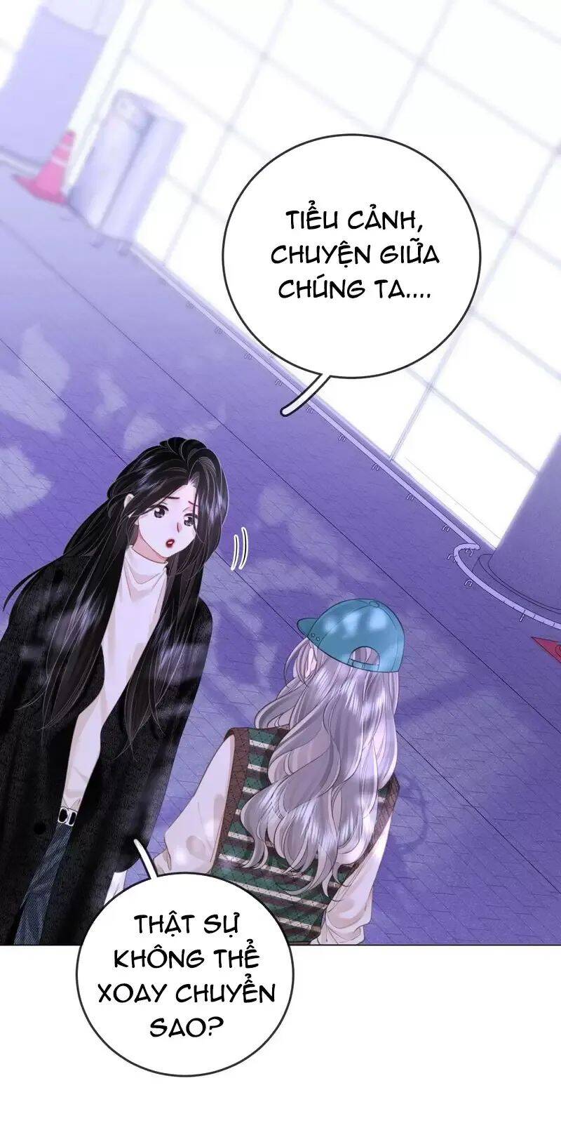 Em Chỉ Có Thể Là Của Tôi Chap 107 - Next Chap 108