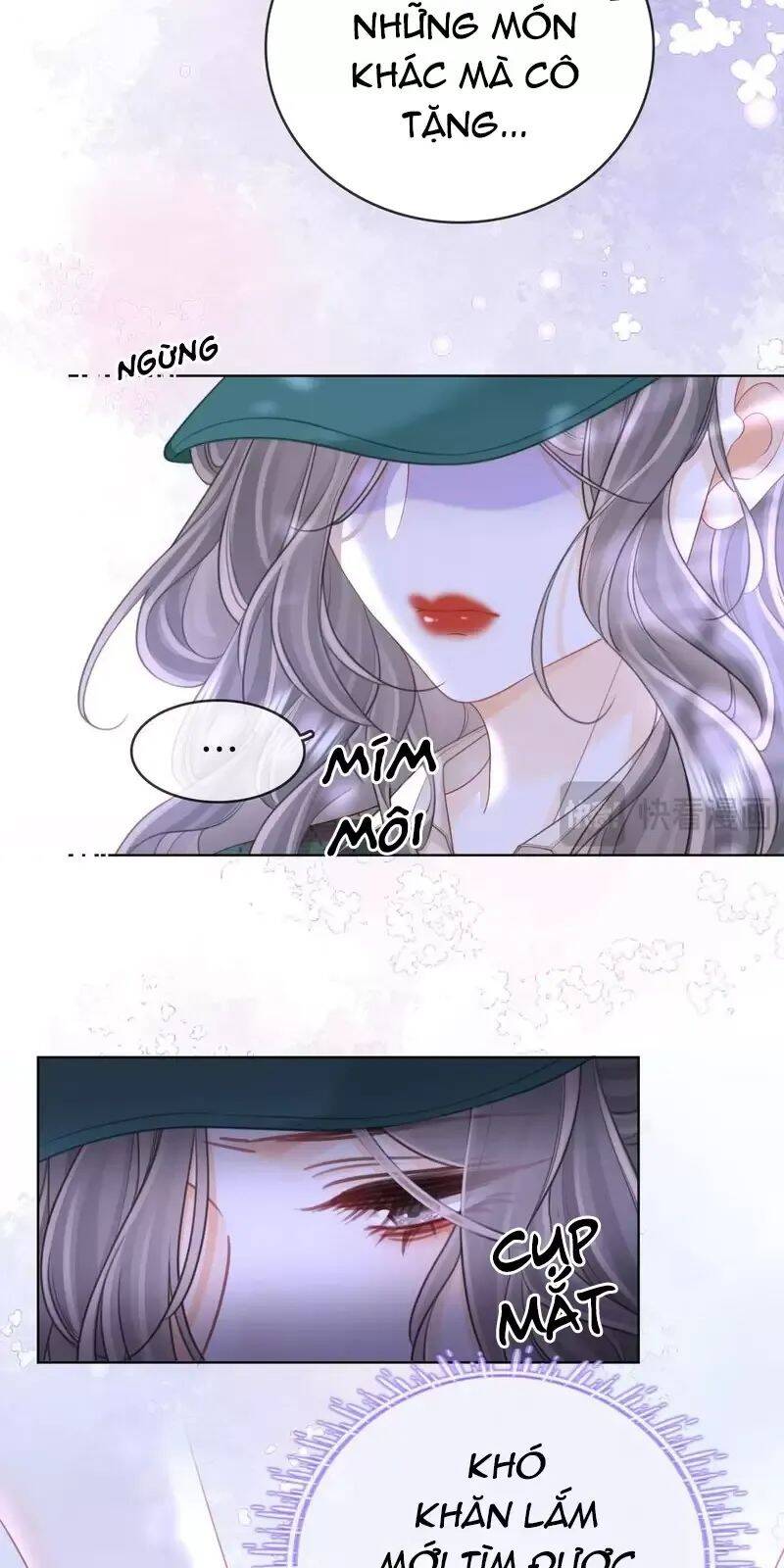 Em Chỉ Có Thể Là Của Tôi Chap 107 - Next Chap 108