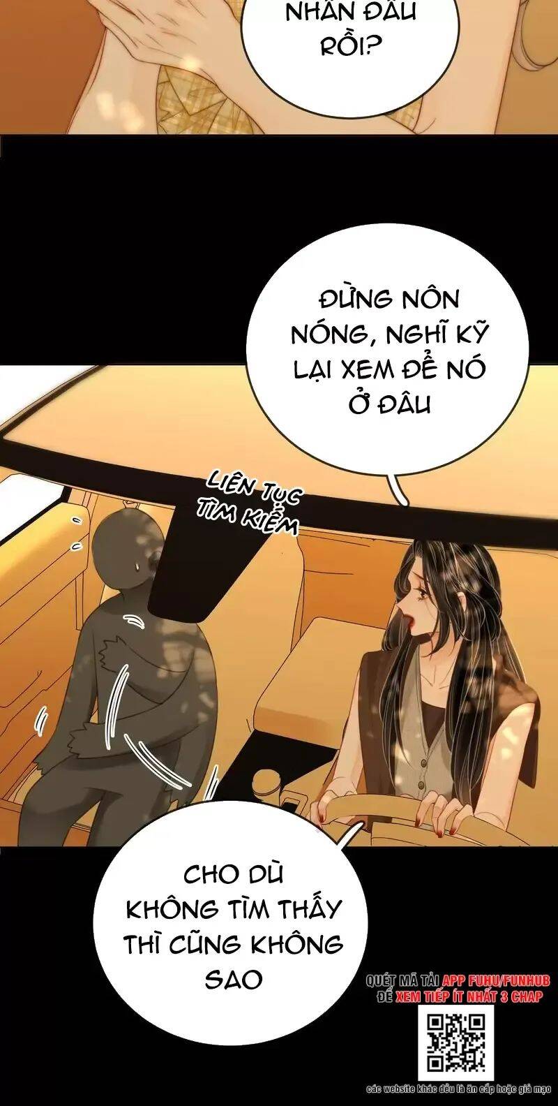Em Chỉ Có Thể Là Của Tôi Chap 107 - Next Chap 108