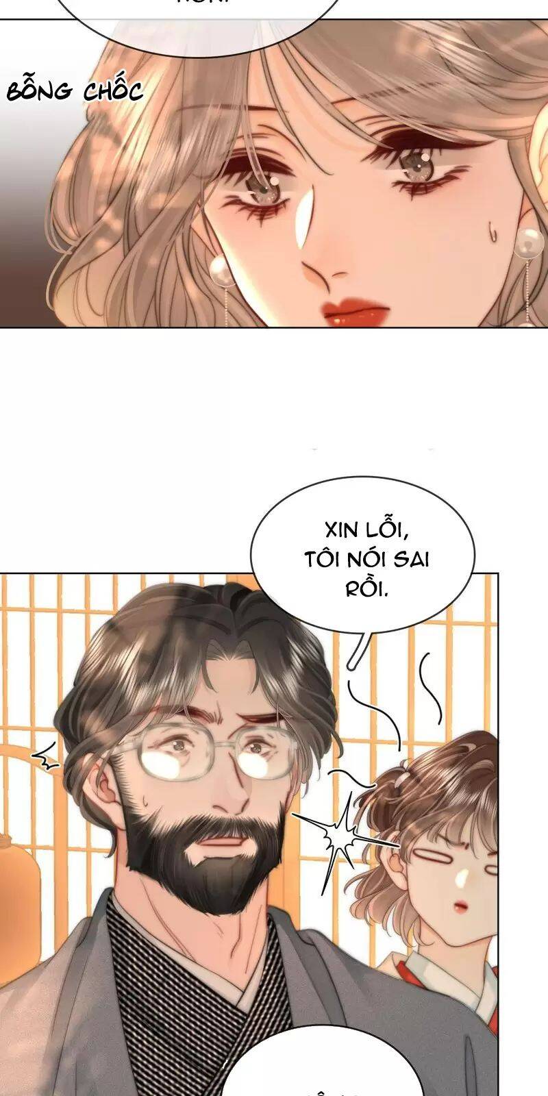 Em Chỉ Có Thể Là Của Tôi Chap 108 - Next Chap 109