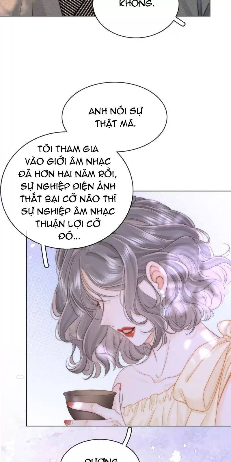 Em Chỉ Có Thể Là Của Tôi Chap 108 - Next Chap 109