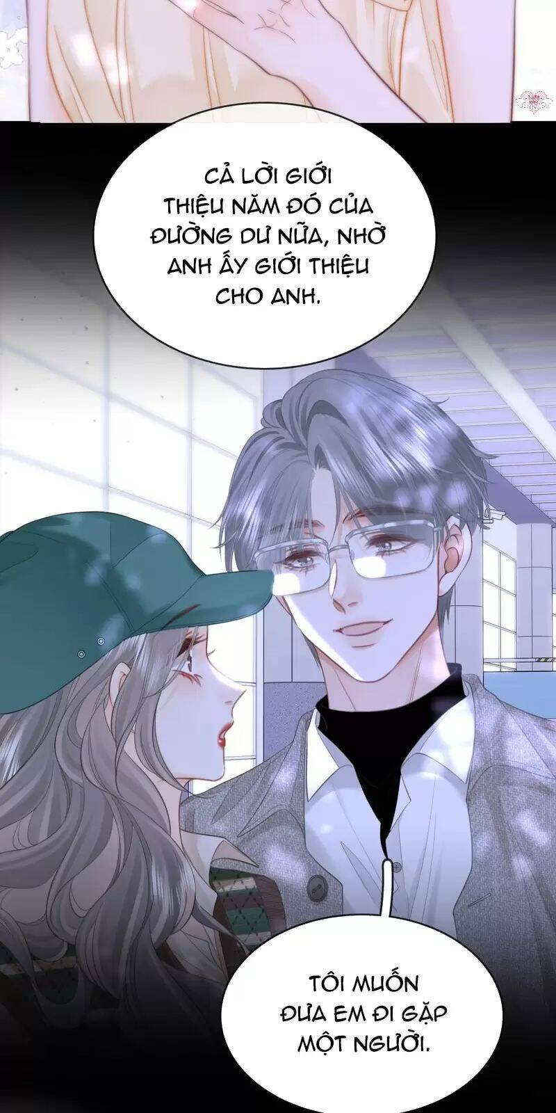 Em Chỉ Có Thể Là Của Tôi Chap 108 - Next Chap 109