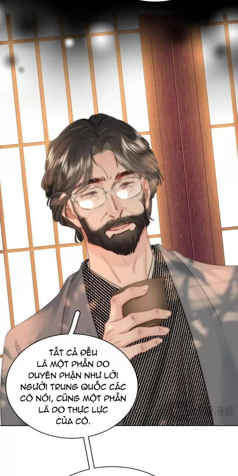 Em Chỉ Có Thể Là Của Tôi Chap 108 - Next Chap 109