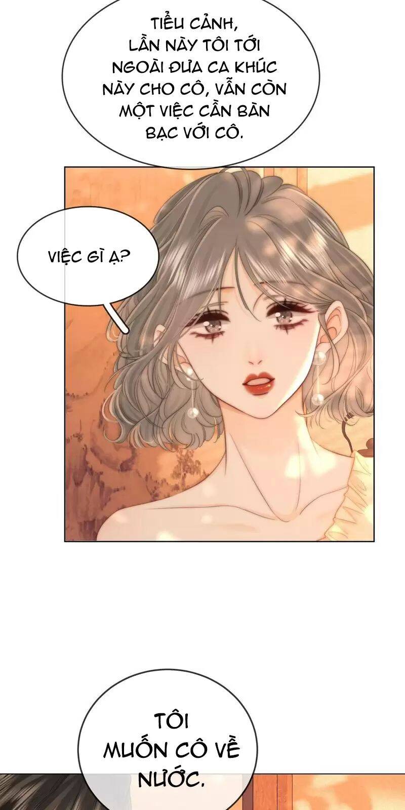 Em Chỉ Có Thể Là Của Tôi Chap 108 - Next Chap 109