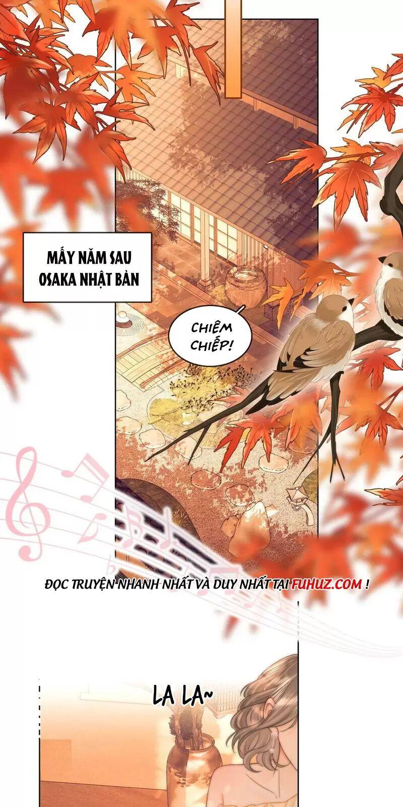 Em Chỉ Có Thể Là Của Tôi Chap 108 - Next Chap 109