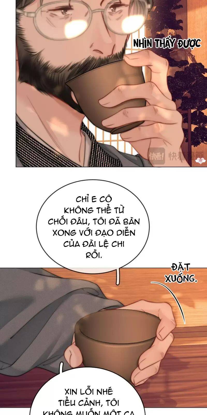 Em Chỉ Có Thể Là Của Tôi Chap 108 - Next Chap 109