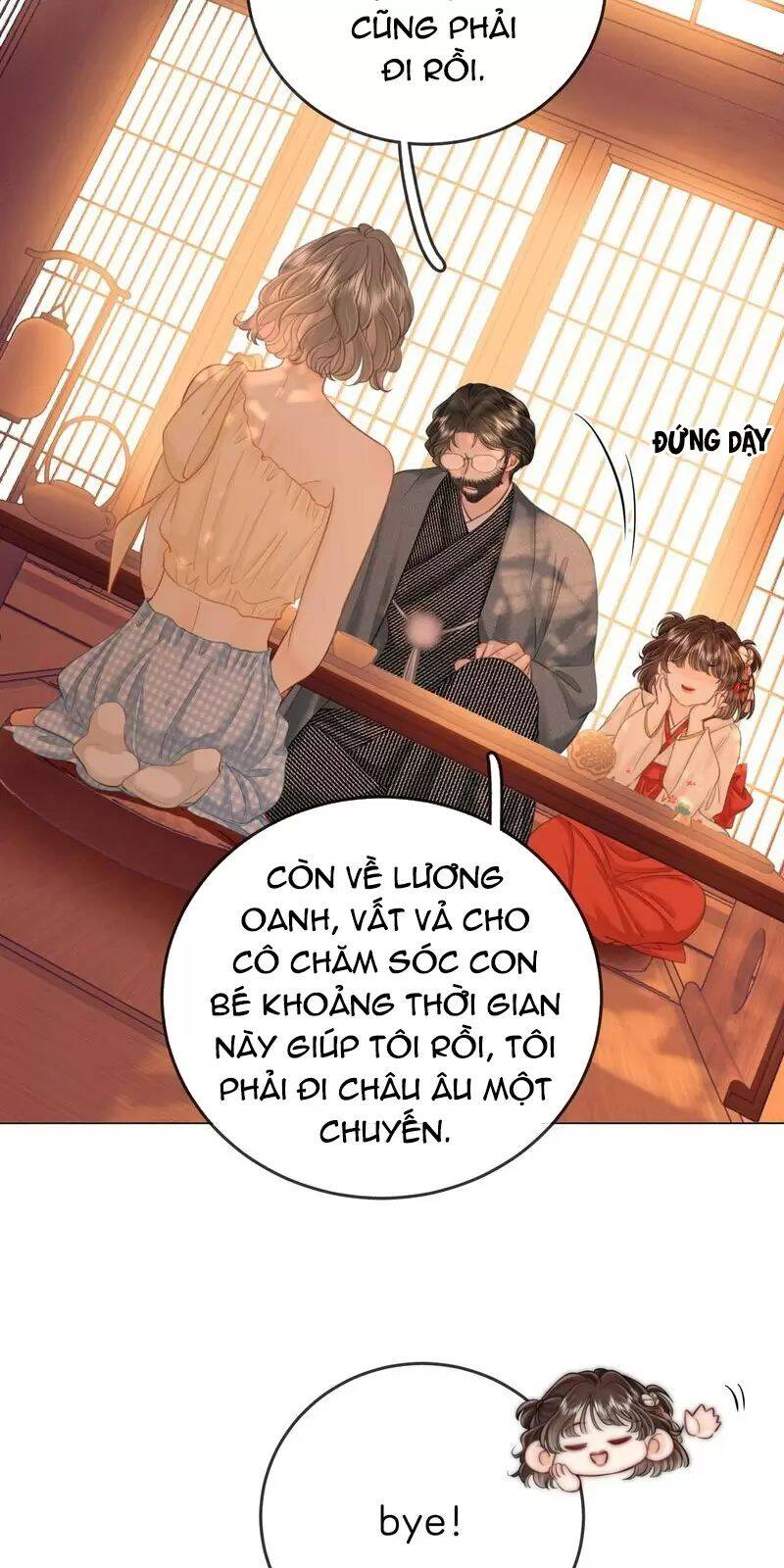 Em Chỉ Có Thể Là Của Tôi Chap 108 - Next Chap 109