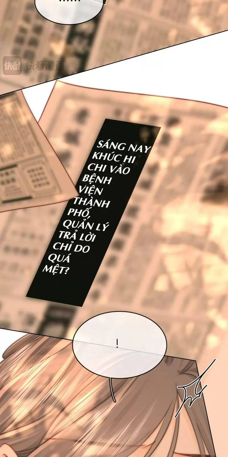 Em Chỉ Có Thể Là Của Tôi Chap 108 - Next Chap 109
