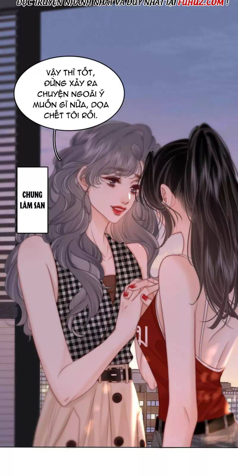 Em Chỉ Có Thể Là Của Tôi Chap 108 - Next Chap 109