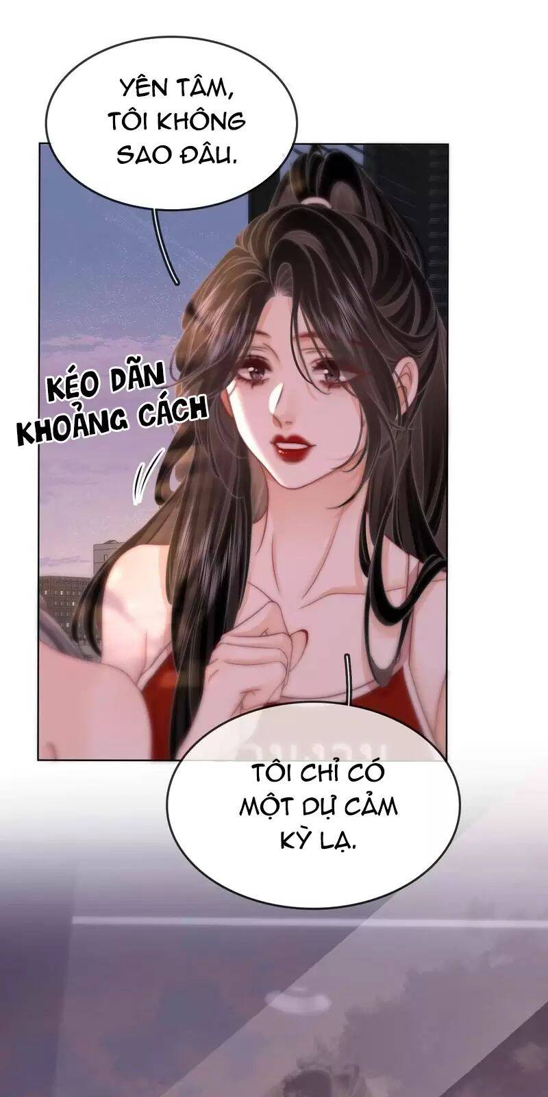 Em Chỉ Có Thể Là Của Tôi Chap 108 - Next Chap 109