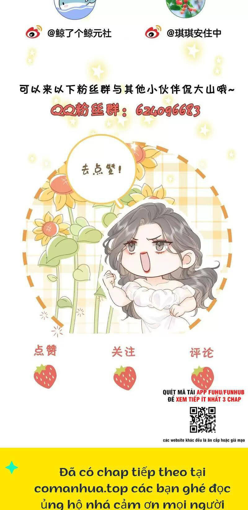 Em Chỉ Có Thể Là Của Tôi Chap 108 - Next Chap 109