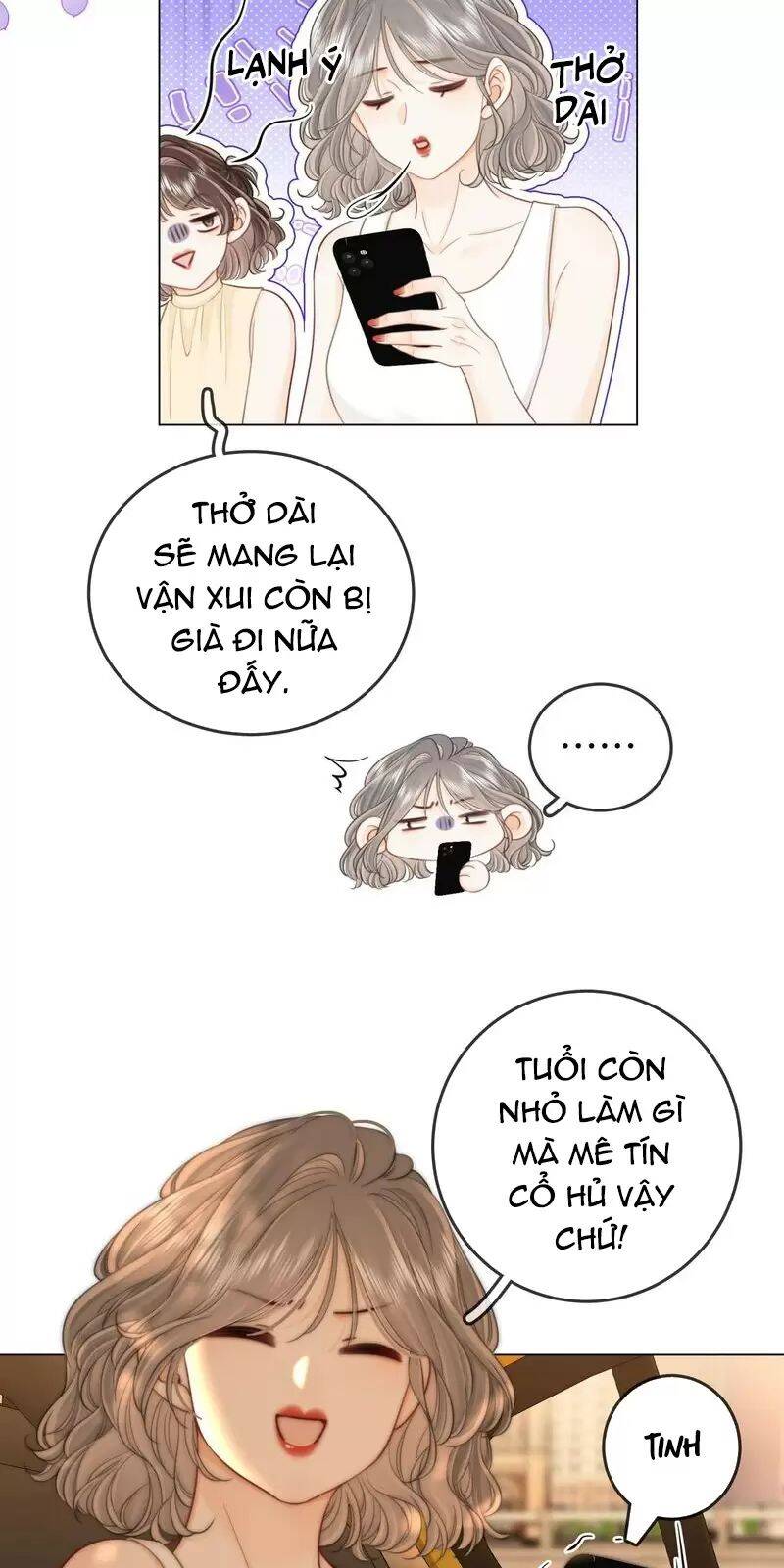 Em Chỉ Có Thể Là Của Tôi Chap 109 - Next Chap 110