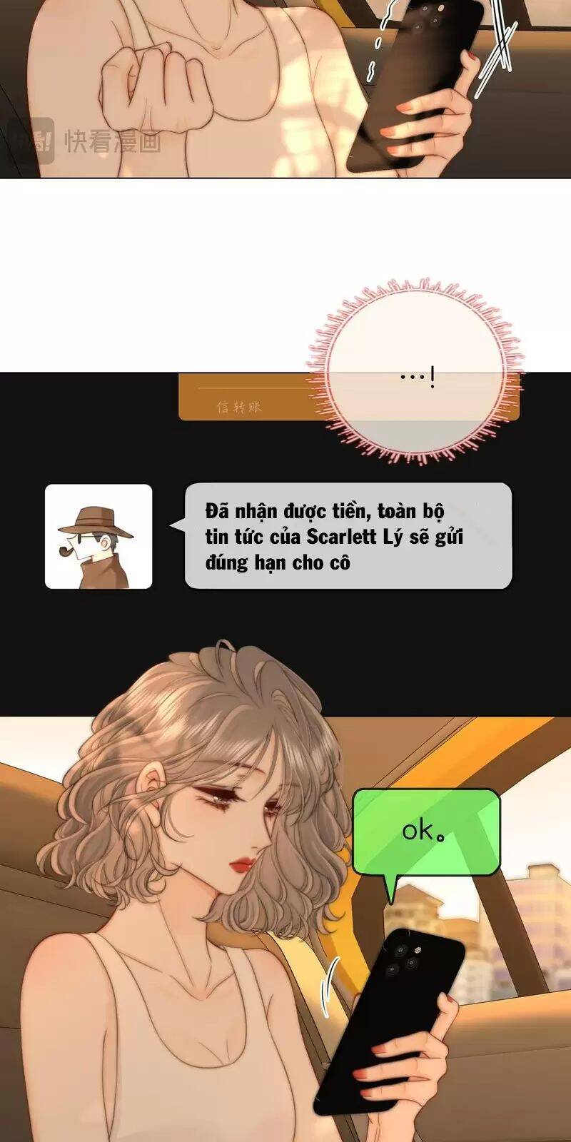 Em Chỉ Có Thể Là Của Tôi Chap 109 - Next Chap 110
