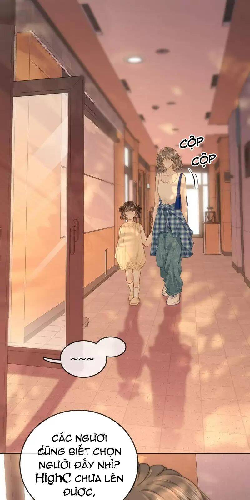 Em Chỉ Có Thể Là Của Tôi Chap 109 - Next Chap 110