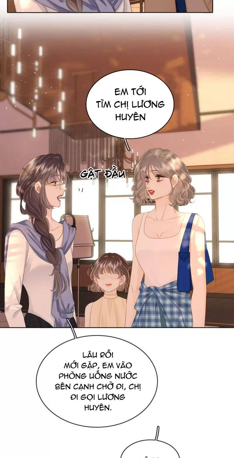 Em Chỉ Có Thể Là Của Tôi Chap 109 - Next Chap 110