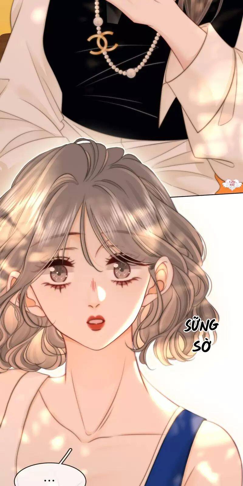 Em Chỉ Có Thể Là Của Tôi Chap 109 - Next Chap 110