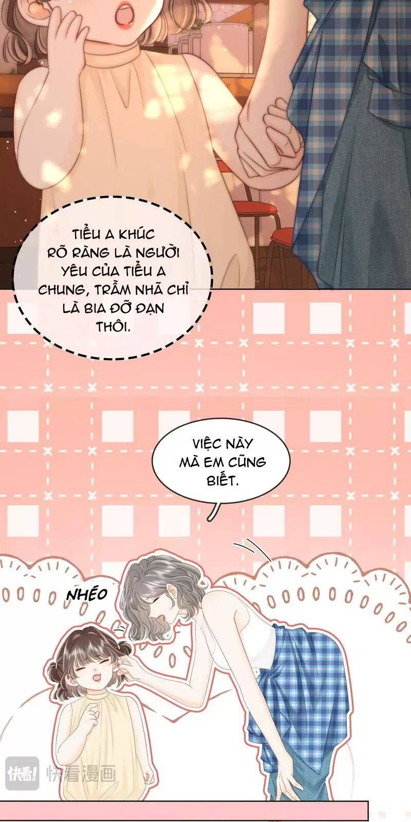 Em Chỉ Có Thể Là Của Tôi Chap 109 - Next Chap 110