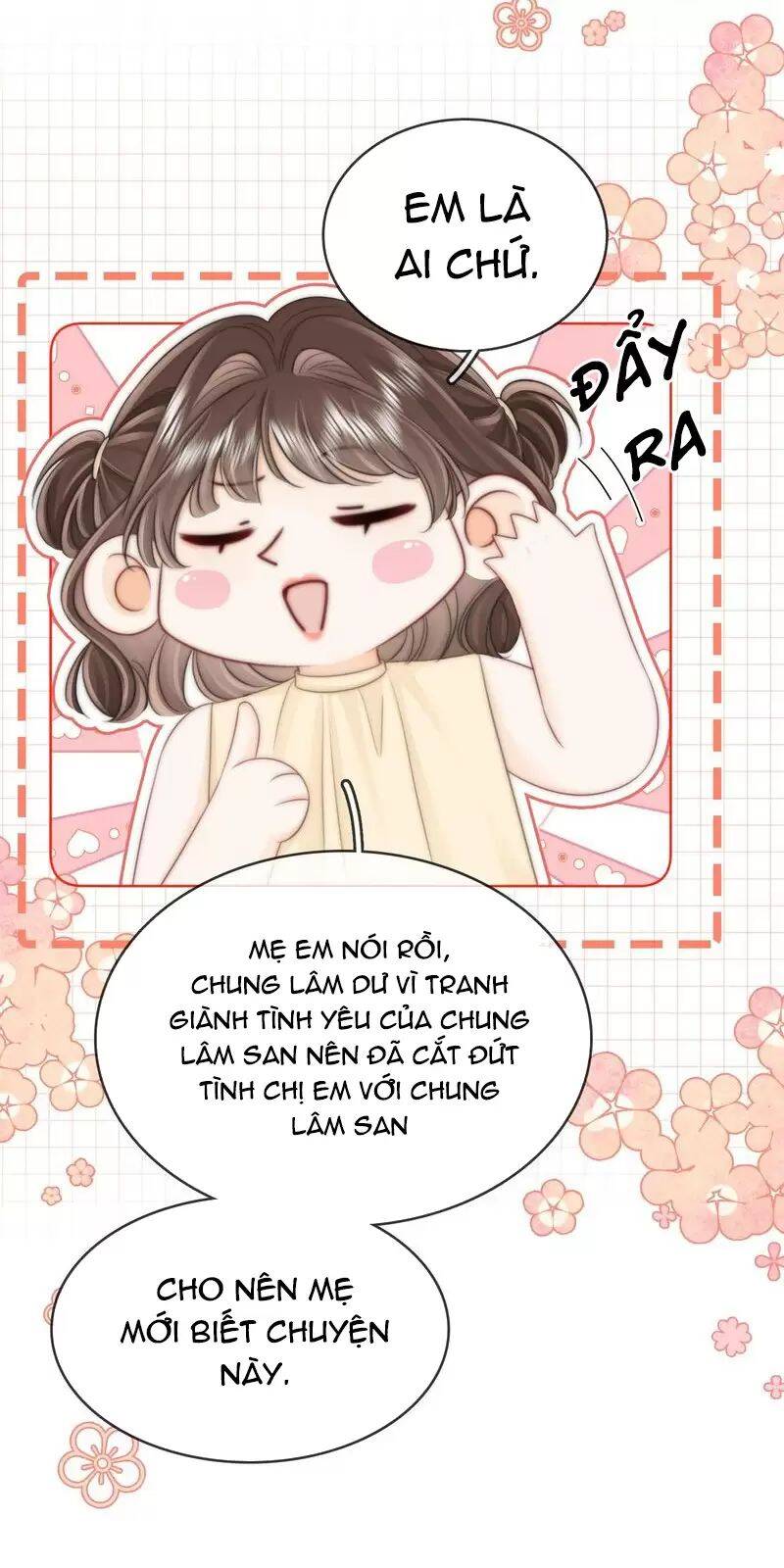 Em Chỉ Có Thể Là Của Tôi Chap 109 - Next Chap 110