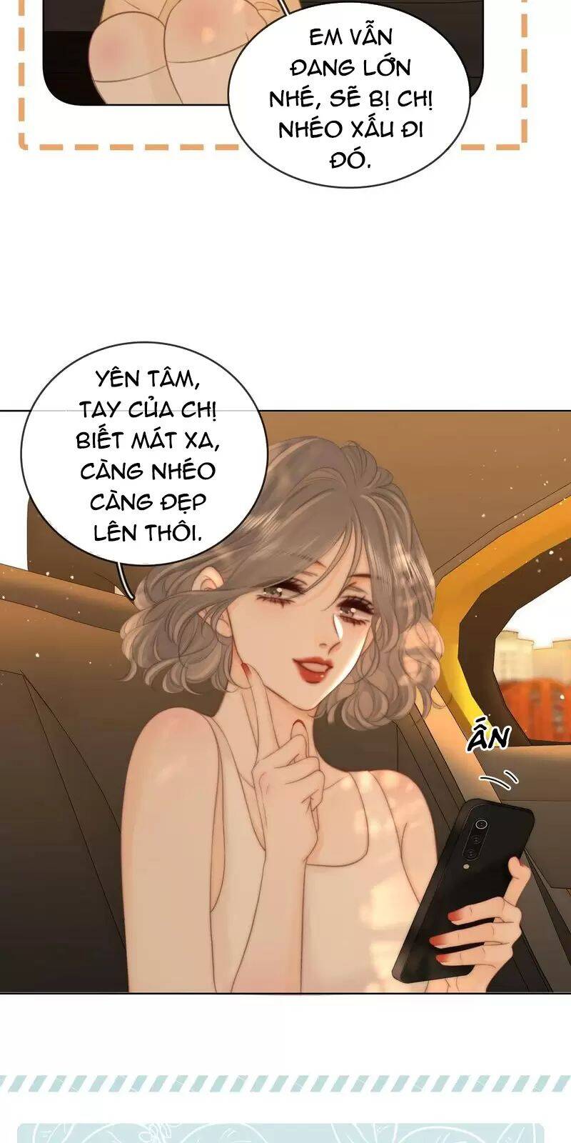 Em Chỉ Có Thể Là Của Tôi Chap 109 - Next Chap 110