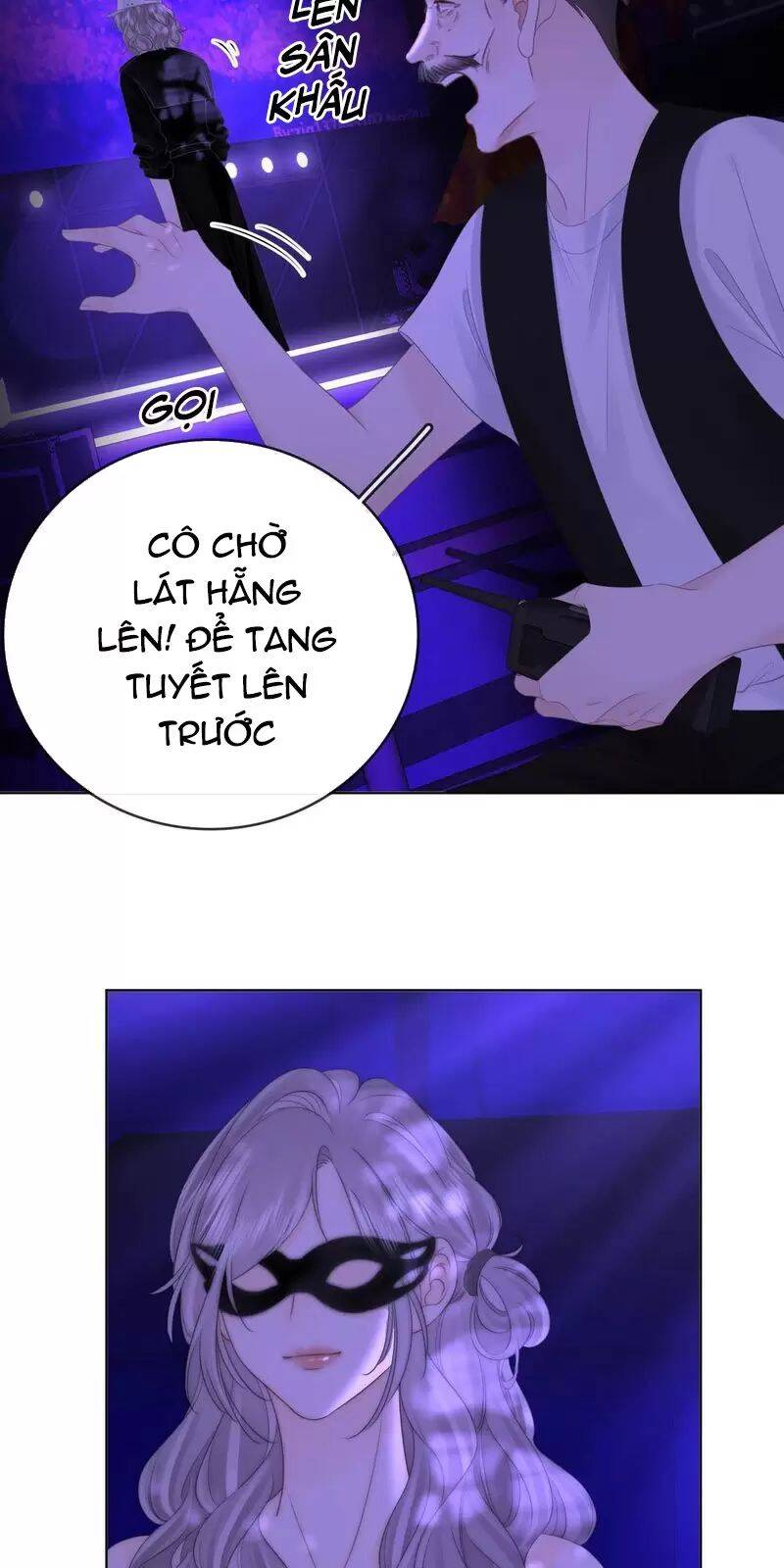 Em Chỉ Có Thể Là Của Tôi Chap 110 - Next Chap 111