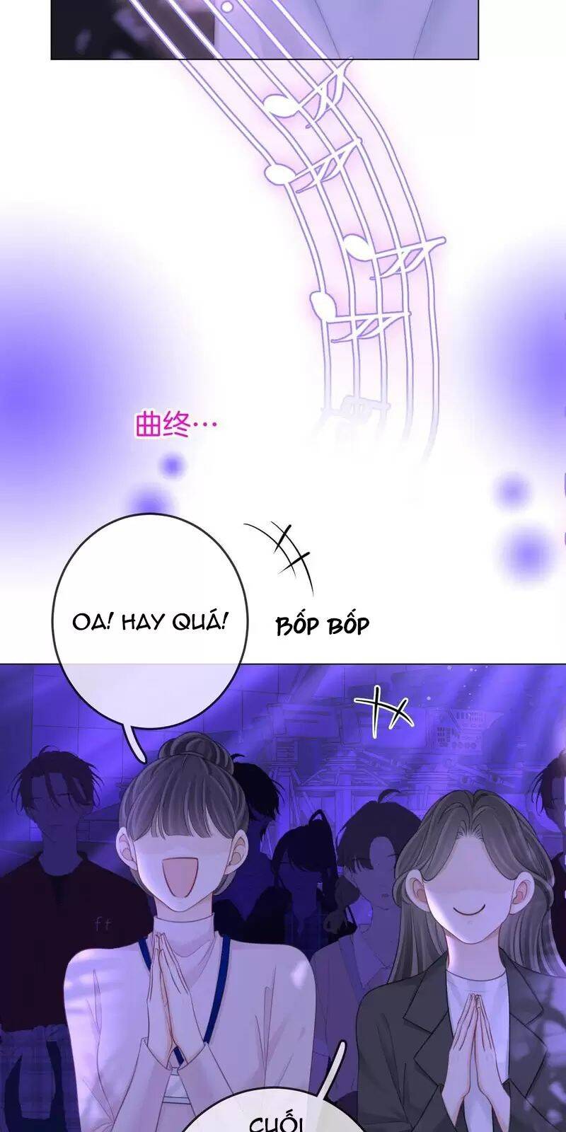 Em Chỉ Có Thể Là Của Tôi Chap 110 - Next Chap 111