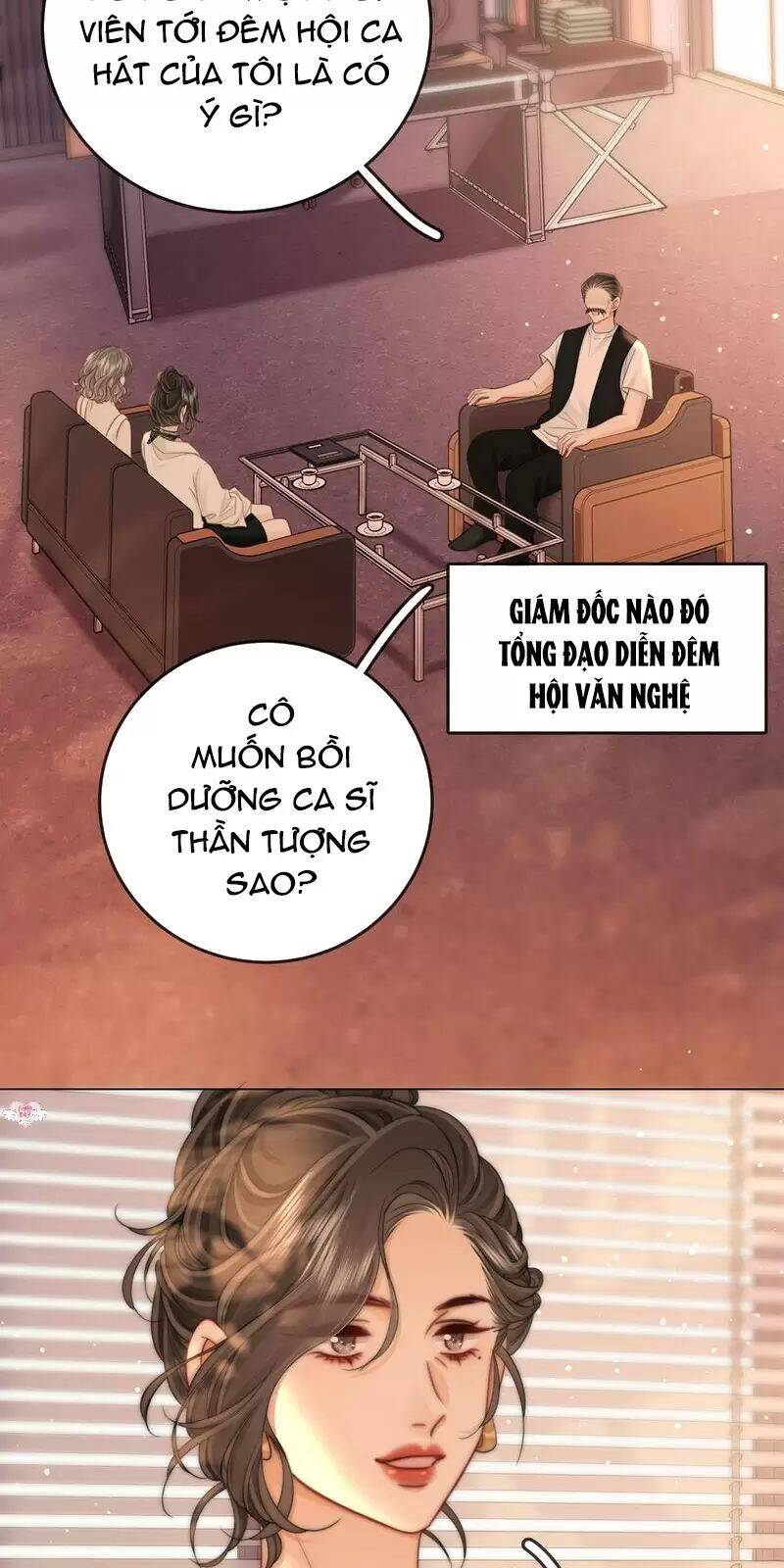 Em Chỉ Có Thể Là Của Tôi Chap 110 - Next Chap 111