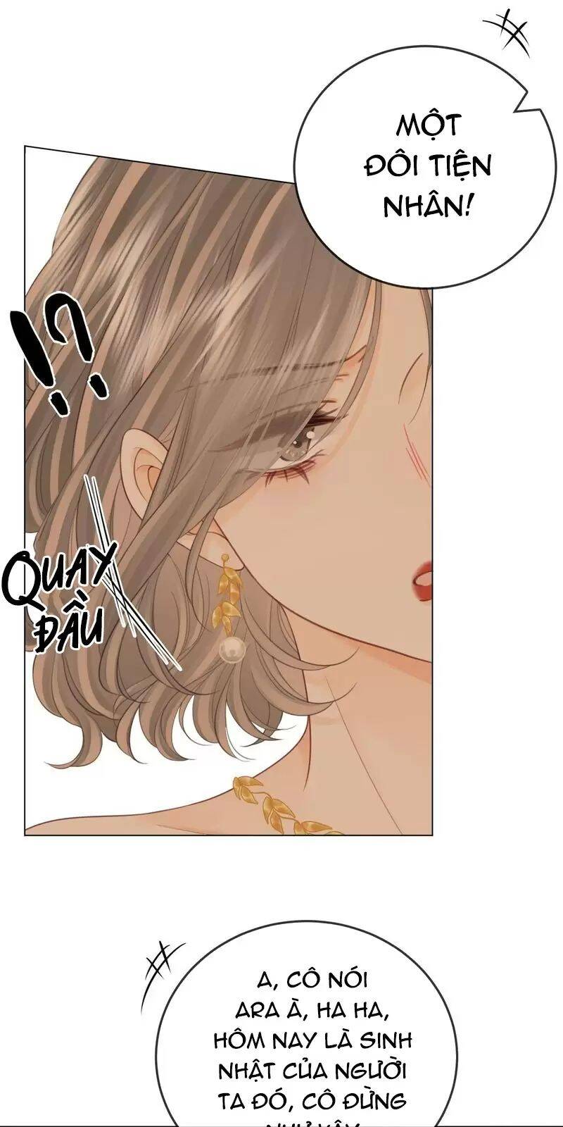 Em Chỉ Có Thể Là Của Tôi Chap 111 - Next Chap 112