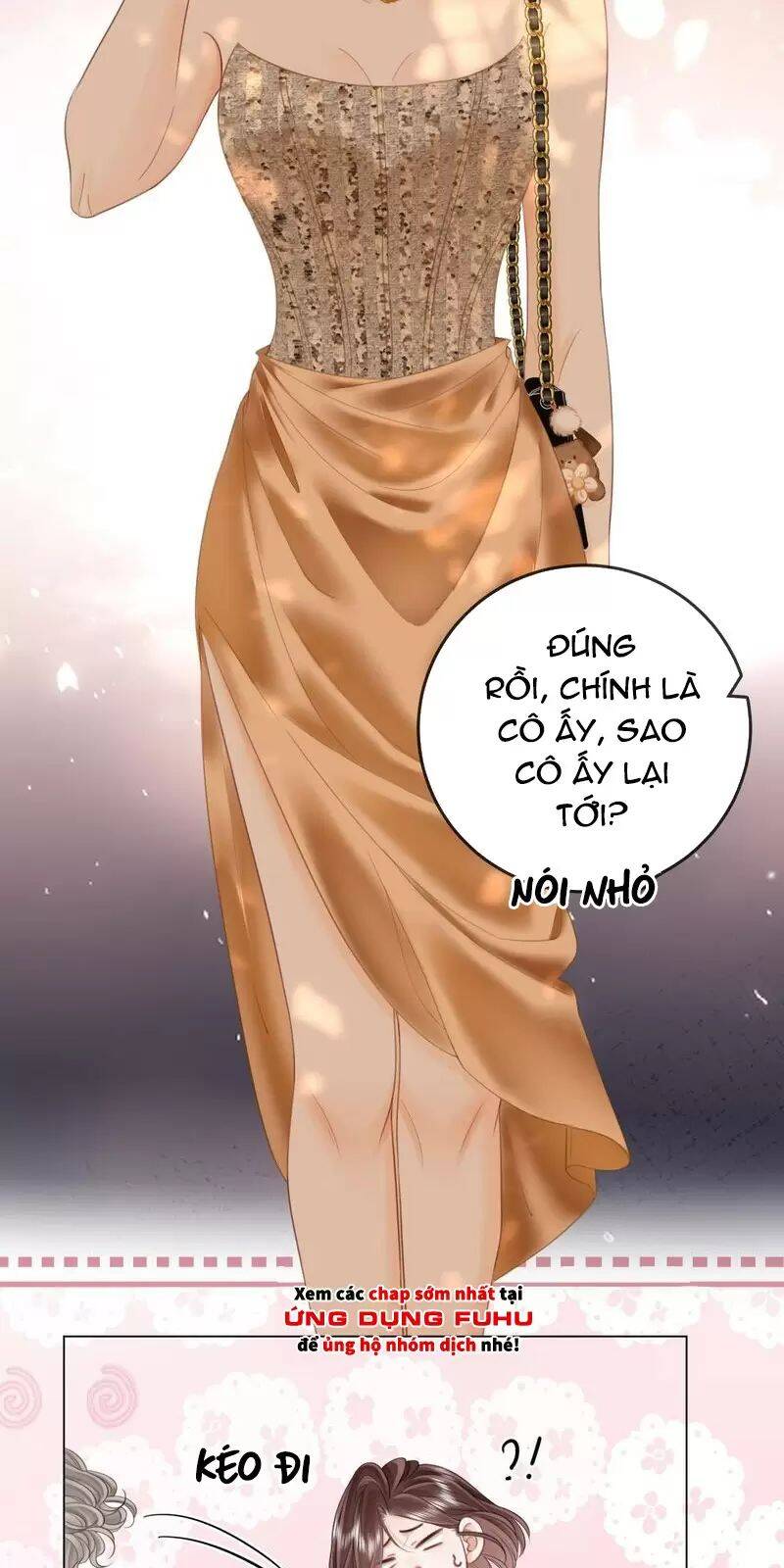 Em Chỉ Có Thể Là Của Tôi Chap 111 - Next Chap 112