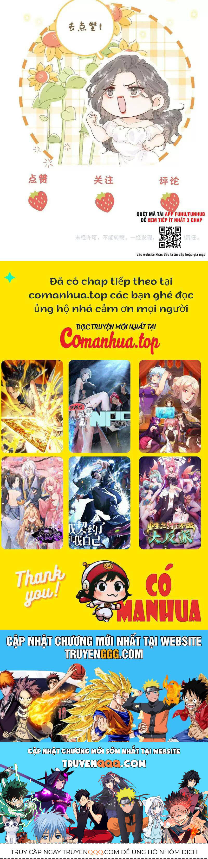 Em Chỉ Có Thể Là Của Tôi Chap 111 - Next Chap 112