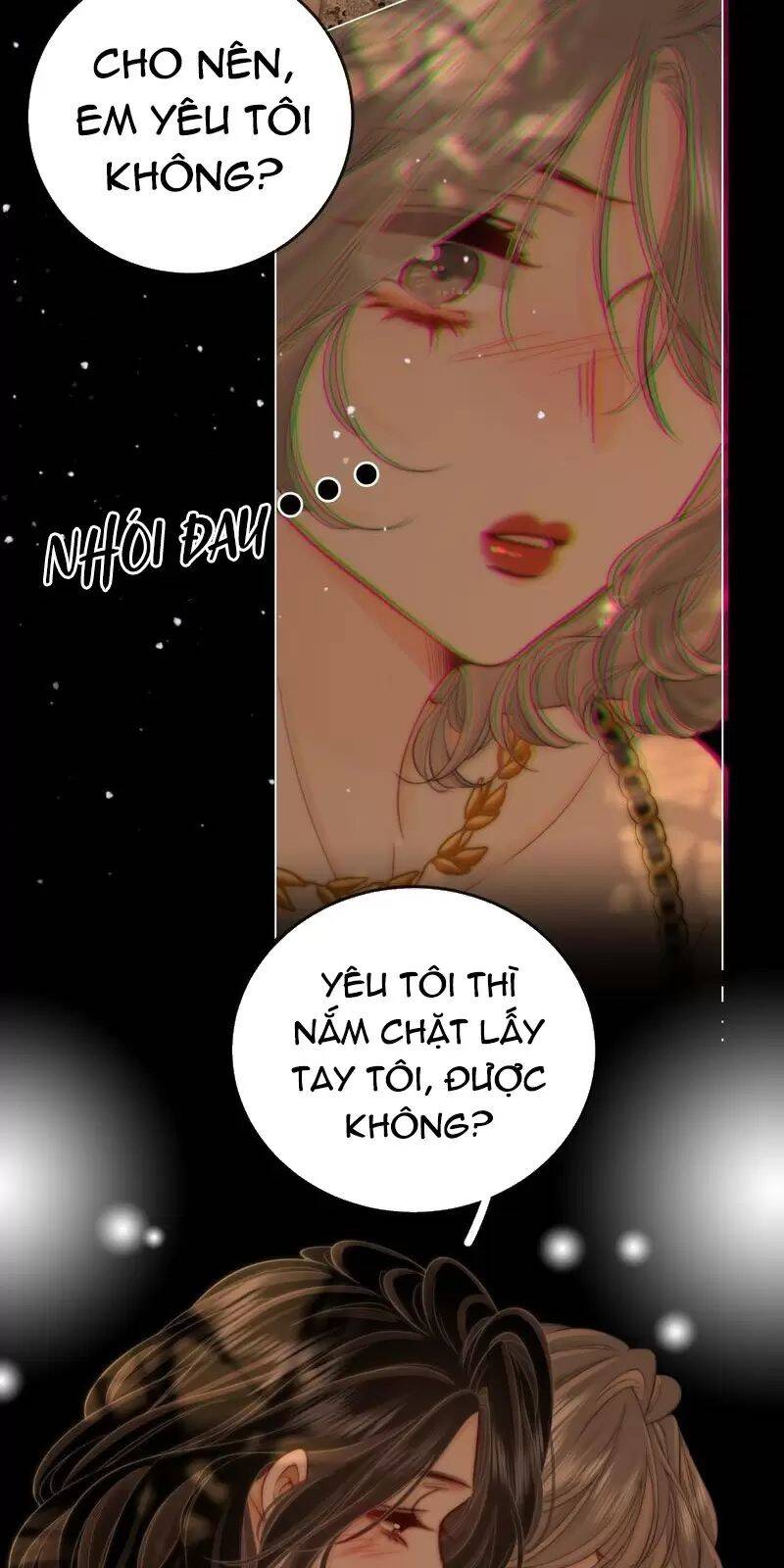 Em Chỉ Có Thể Là Của Tôi Chap 112 - Next Chap 113