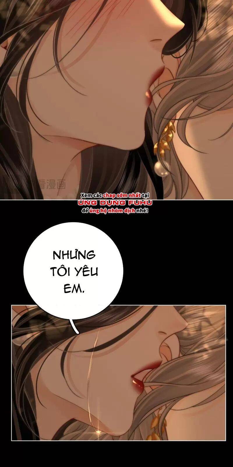 Em Chỉ Có Thể Là Của Tôi Chap 112 - Next Chap 113