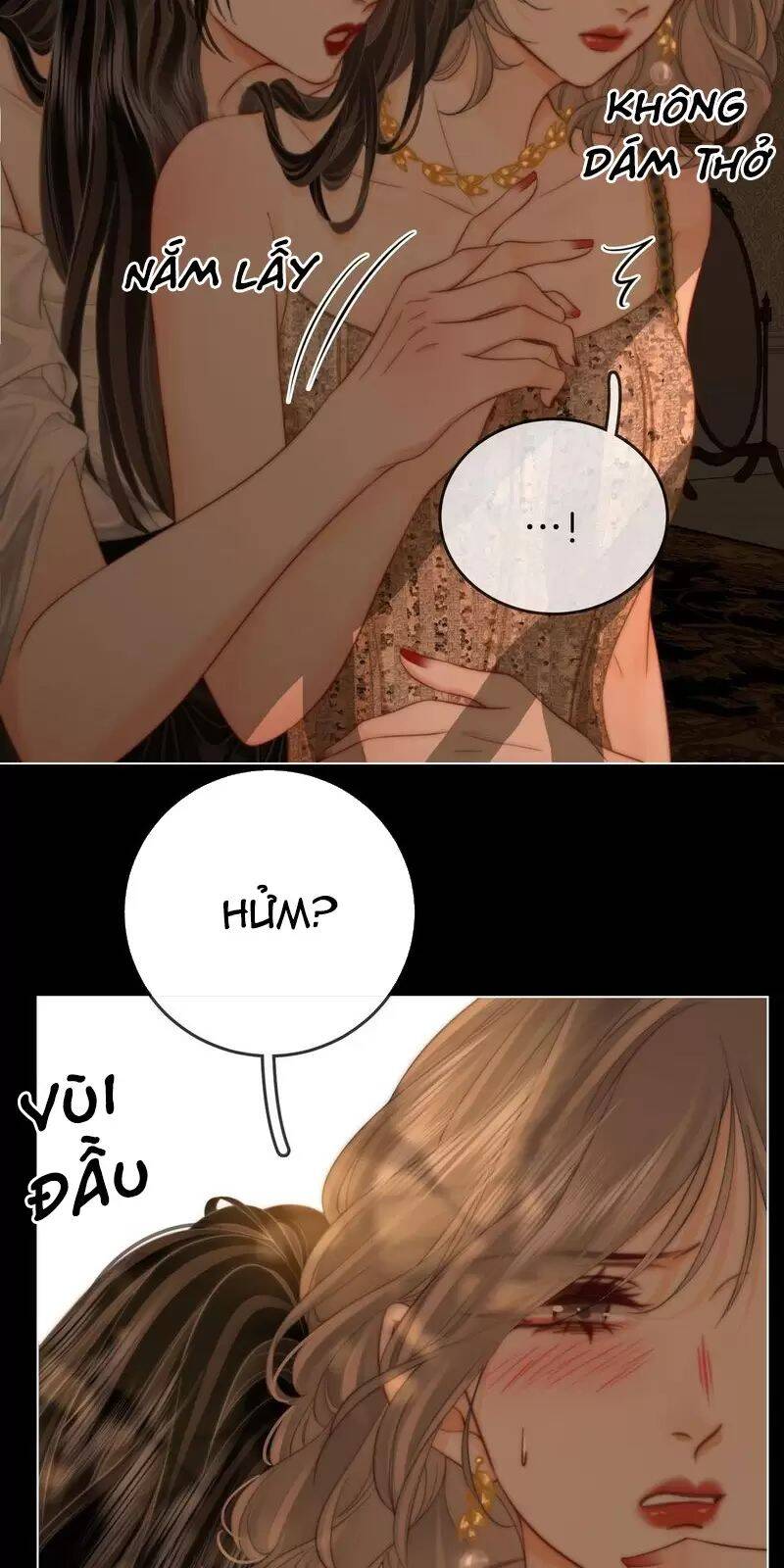 Em Chỉ Có Thể Là Của Tôi Chap 112 - Next Chap 113