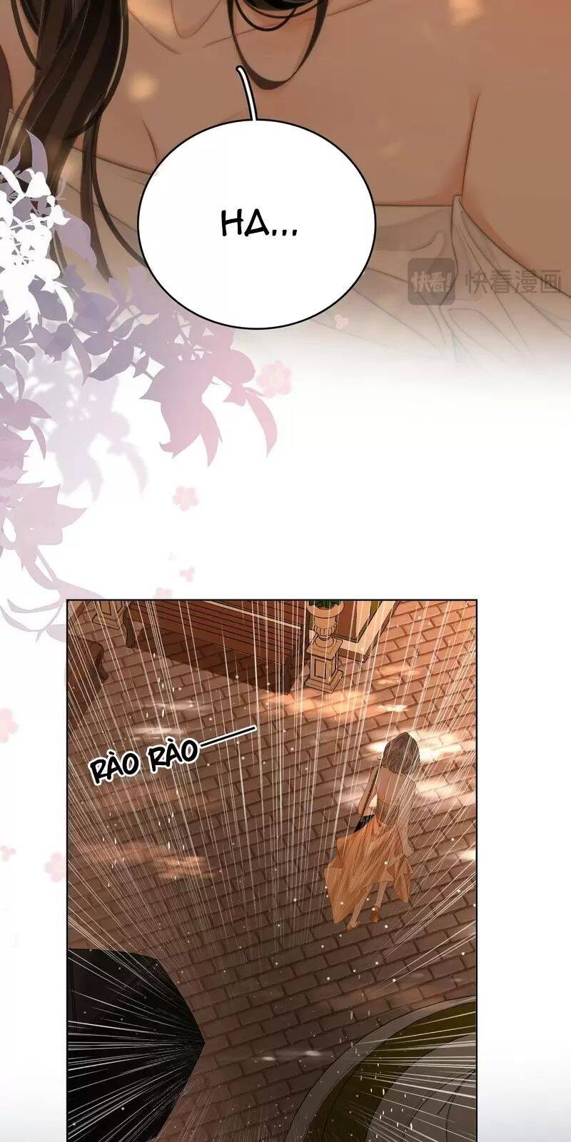 Em Chỉ Có Thể Là Của Tôi Chap 112 - Next Chap 113
