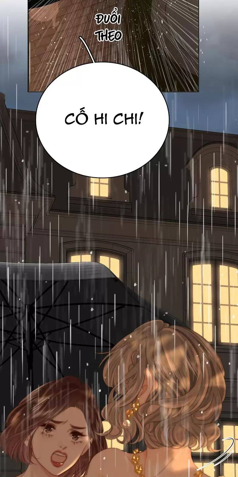 Em Chỉ Có Thể Là Của Tôi Chap 112 - Next Chap 113