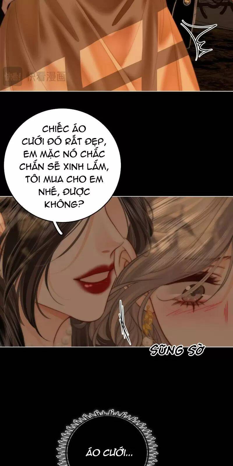 Em Chỉ Có Thể Là Của Tôi Chap 112 - Next Chap 113