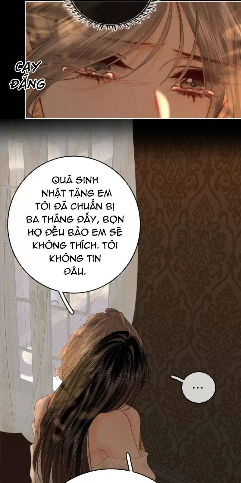 Em Chỉ Có Thể Là Của Tôi Chap 112 - Next Chap 113