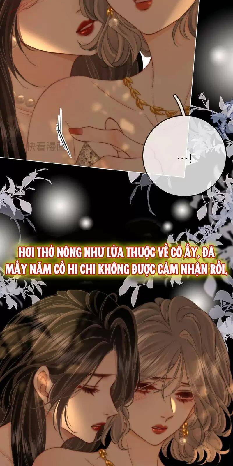 Em Chỉ Có Thể Là Của Tôi Chap 112 - Next Chap 113