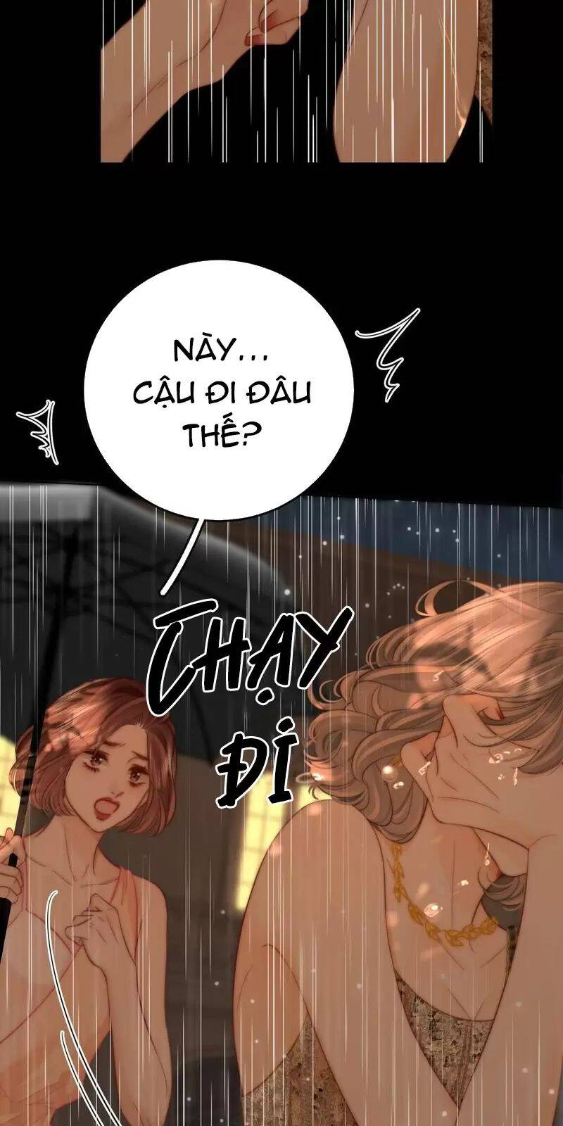Em Chỉ Có Thể Là Của Tôi Chap 113 - Next Chap 114