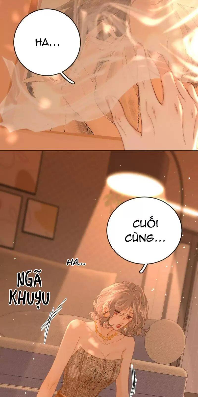 Em Chỉ Có Thể Là Của Tôi Chap 113 - Next Chap 114