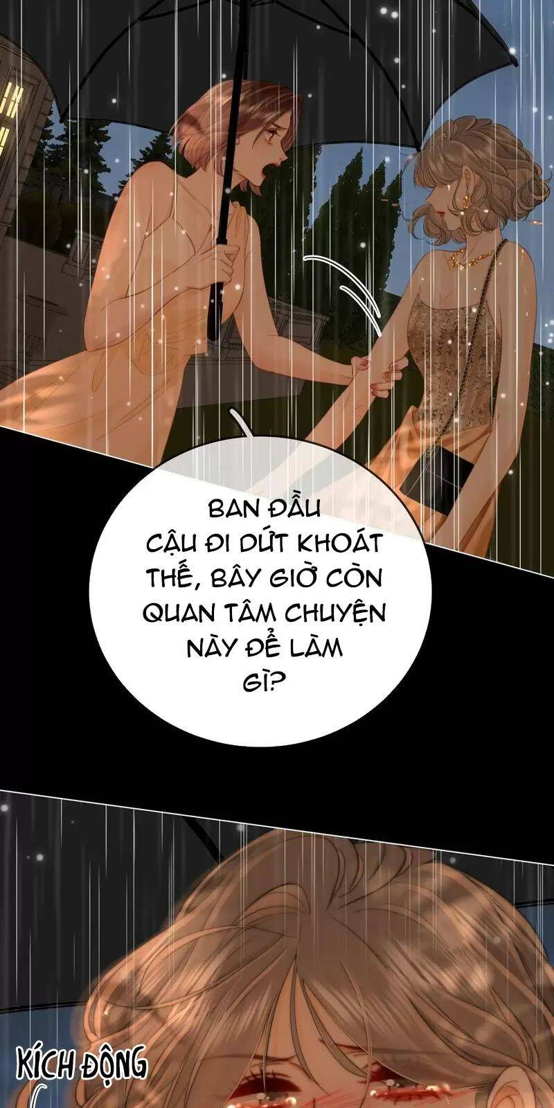 Em Chỉ Có Thể Là Của Tôi Chap 113 - Next Chap 114