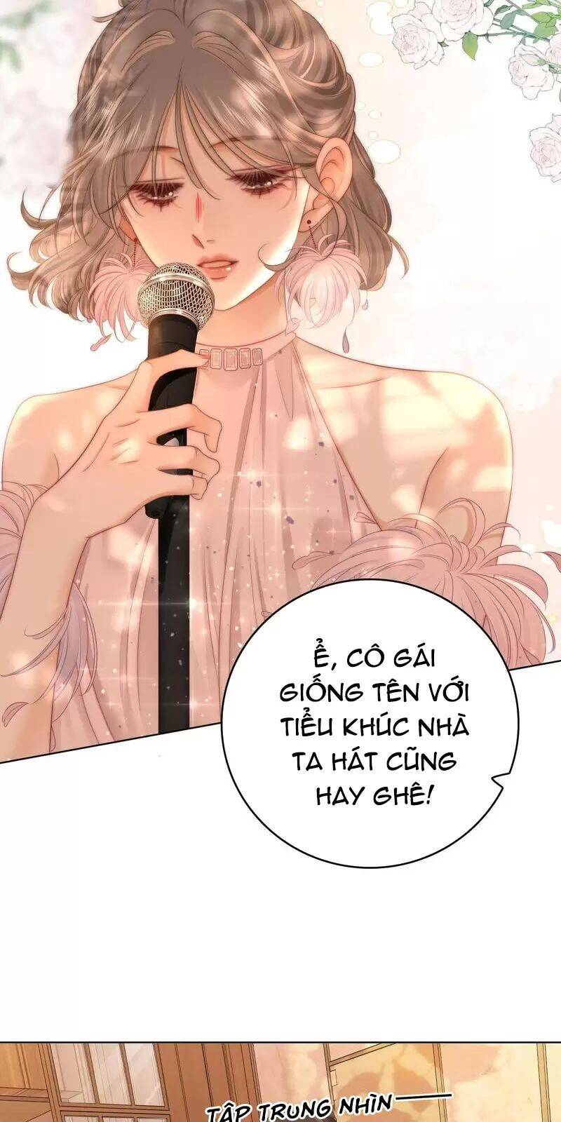Em Chỉ Có Thể Là Của Tôi Chap 113 - Next Chap 114